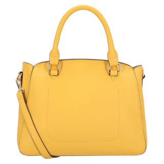 Bolsa de Mano WESTIES Hbjacobswe  Sintetico Color Amarillo