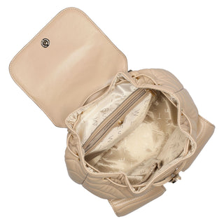 Mochila WESTIES Hbismaliawe  Sintetico Color Beige