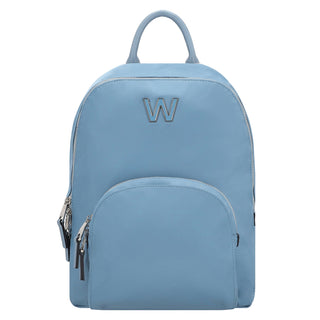 Mochila WESTIES Hbgrazielle2we  Textil Color Azul