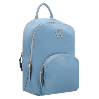 Mochila WESTIES Hbgrazielle2we  Textil Color Azul