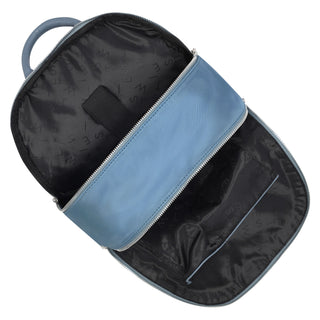 Mochila WESTIES Hbgrazielle2we  Textil Color Azul