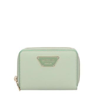 Cartera WESTIES Hbgarrosh9we  Sintetico Color Verde