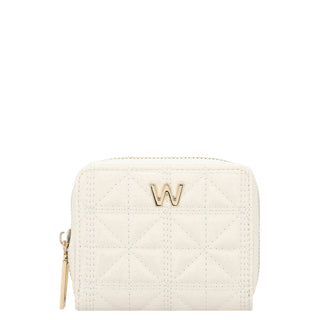 Cartera WESTIES Hbaitor28we  Sintetico Color Blanco