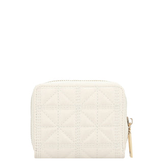 Cartera WESTIES Hbaitor28we  Sintetico Color Blanco