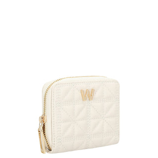 Cartera WESTIES Hbaitor28we  Sintetico Color Blanco