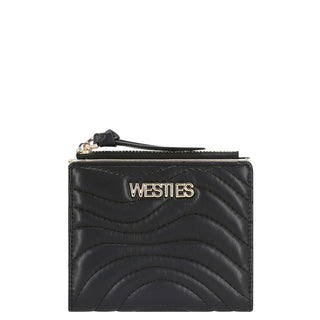 Cartera WESTIES Hbjosiane12we  Sintetico Color Negro