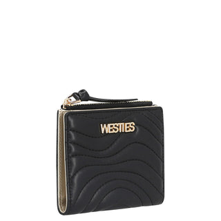 Cartera WESTIES Hbjosiane12we  Sintetico Color Negro