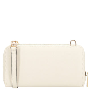 Cartera WESTIES Hbkhara2we  Sintetico Color Blanco