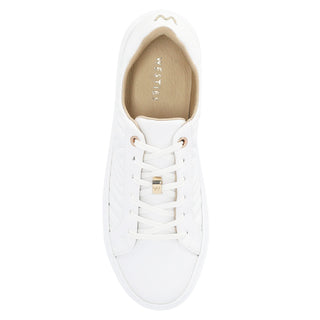 Tenis WESTIES Wevermont  Sintetico Color Blanco