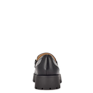 Mocasin NINE WEST Wngonehme3  Sintetico Color Negro