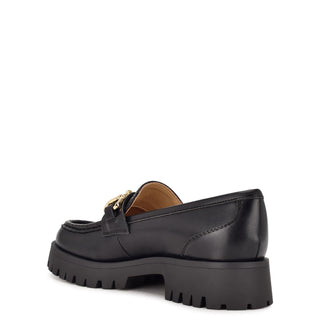 Mocasin NINE WEST Wngonehme3  Sintetico Color Negro