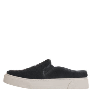 Tenis NINE WEST Wnhayzel2-a  Textil Color Negro