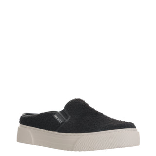 Tenis NINE WEST Wnhayzel2-a  Textil Color Negro