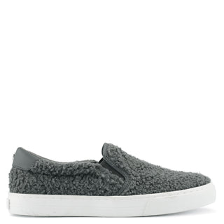 Tenis NINE WEST Wnlala9  Textil Color Gris