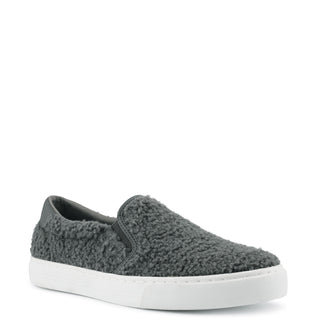 Tenis NINE WEST Wnlala9  Textil Color Gris