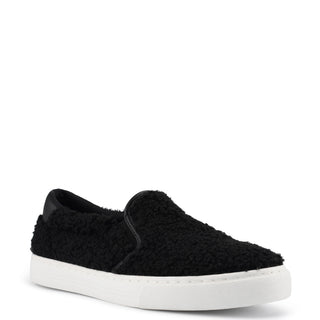 Tenis NINE WEST Wnlala9  Textil Color Negro