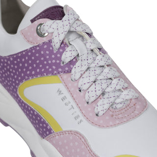 Tenis WESTIES Wedreyer2  Sintetico Color Multicolor