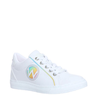 Tenis WESTIES Wecarosone  Sintetico Color Blanco