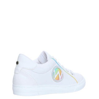 Tenis WESTIES Wecarosone  Sintetico Color Blanco