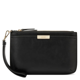 Bolsa de Mano NINE WEST Ngn119939  Sintetico Color Negro