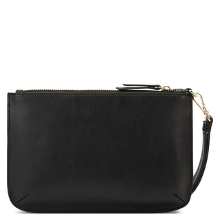 Bolsa de Mano NINE WEST Ngn119939  Sintetico Color Negro