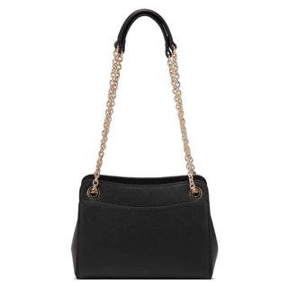 Bolsa Crossbody NINE WEST Ngb122013  Sintetico Color Negro