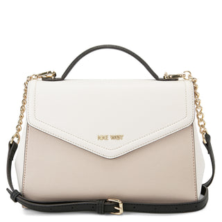 Bolsa de Mano NINE WEST Ngx543820 Endora Sintetico Color Rosa claro