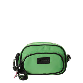 Bolsa Crossbody WESTIES Hbliffey3we Jattama Textil Color Verde