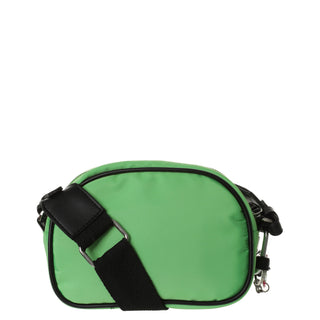 Bolsa Crossbody WESTIES Hbliffey3we Jattama Textil Color Verde