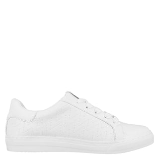 Tenis WESTIES Wevelamo  Sintetico Color Blanco