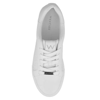 Tenis WESTIES Wevelamo  Sintetico Color Blanco