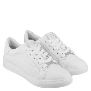 Tenis WESTIES Wevelamo  Sintetico Color Blanco