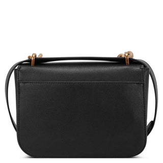 Bolsa Crossbody NINE WEST Nbb124621  Sintetico Color Negro