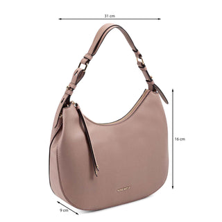 Bolsa Hobo NINE WEST Ngx124502  Sintetico Color Rosa