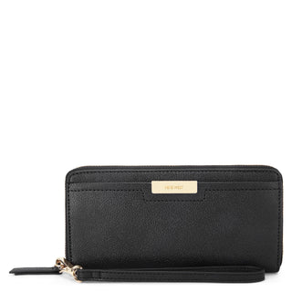 Cartera NINE WEST Ngx119946 Lawson Sintetico Color Negro