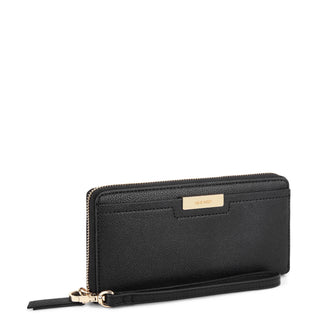 Cartera NINE WEST Ngx119946 Lawson Sintetico Color Negro