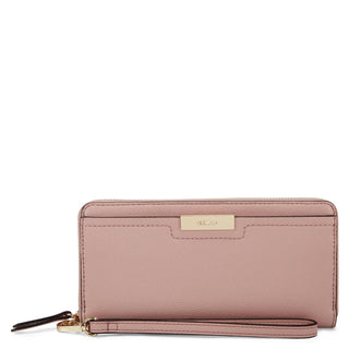 Cartera NINE WEST Ngx119946 Lawson Sintetico Color Rosa