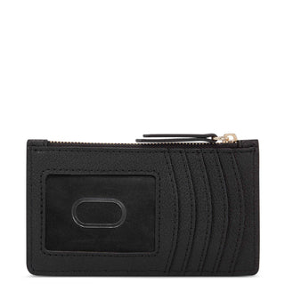 Monedero NINE WEST Ngx119961 Lawson Sintetico Color Negro