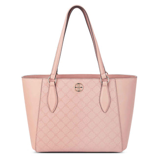 Bolsa Tote NINE WEST Ndb127222  Sintetico Color Rosa