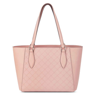 Bolsa Tote NINE WEST Ndb127222  Sintetico Color Rosa