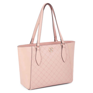 Bolsa Tote NINE WEST Ndb127222  Sintetico Color Rosa