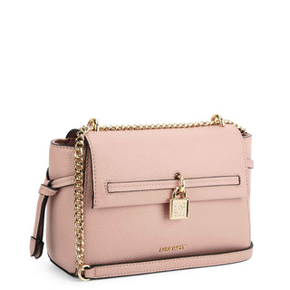 Bolsa Crossbody NINE WEST Ngv126321 Elara Sintetico Color Rosa