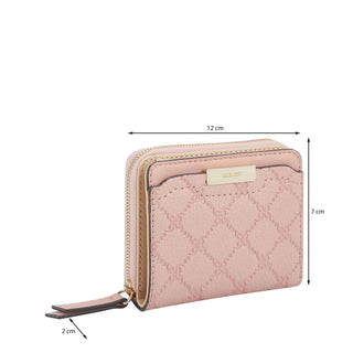 Cartera NINE WEST Ndb119937 Lawson Sintetico Color Rosa