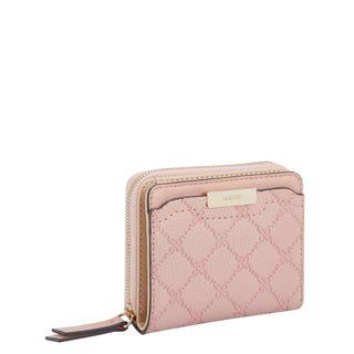 Cartera NINE WEST Ndb119937 Lawson Sintetico Color Rosa