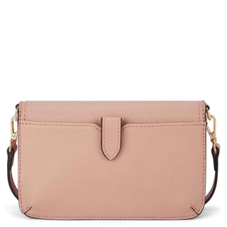 Cartera NINE WEST Ndb119979  Sintetico Color Rosa