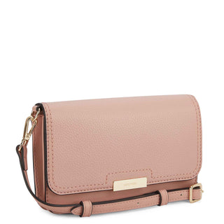 Cartera NINE WEST Ndb119979  Sintetico Color Rosa