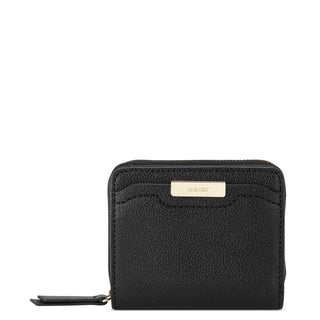 Cartera NINE WEST Ngx119937 Lawson Sintetico Color Negro