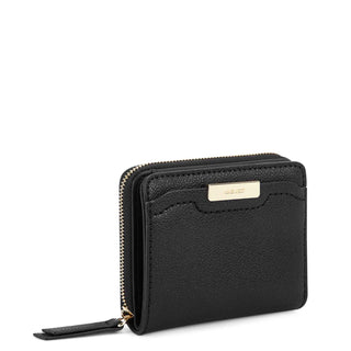 Cartera NINE WEST Ngx119937 Lawson Sintetico Color Negro