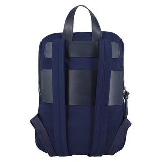 Mochila WESTIES Hbmelisandre7we Deoliva Textil Color Azul