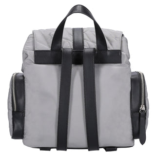 Mochila WESTIES Hbsprak2we Nanjala Textil Color Gris